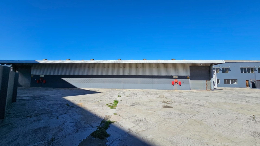 Commercial Property for Sale in Epping Industrial Western Cape